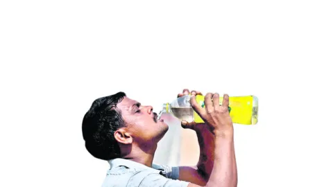 దాహార