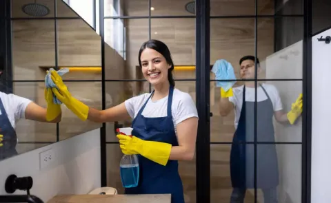 Dubai agency offering Rs 83 lakh salary for a housemaid