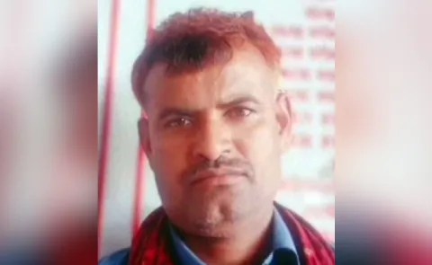 Rajasthan Man Arrested For Spying For Pakistan ISI
