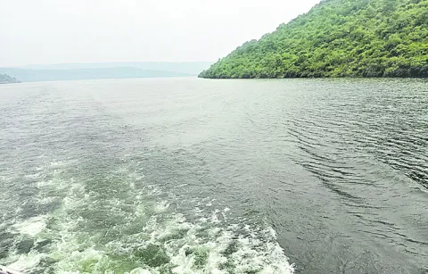 Union Water Resources Minister to meet with states on 7th of this month
