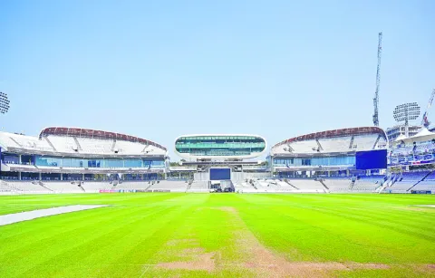 Venue for 2026 Womens T20 World Cup title fight finalized5