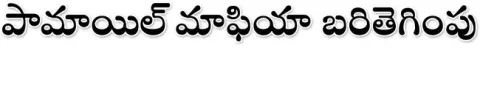 కాసుల