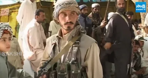 Pahalgam Terror incident Ordered By Pakistan Army Chief Asim Munir 1