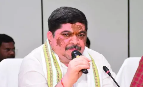 Minister Ponnam Prabhakar On Allegations Of Corruption