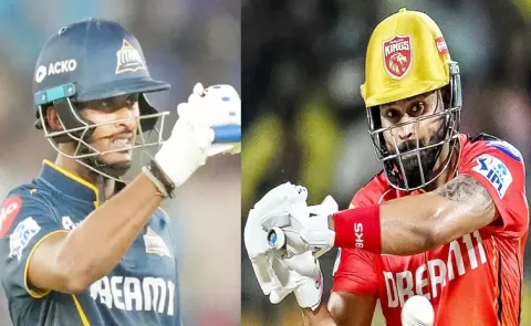 Ravi Shastri Urges BCCI Selectors To Consider This IPL Star For England Tests3