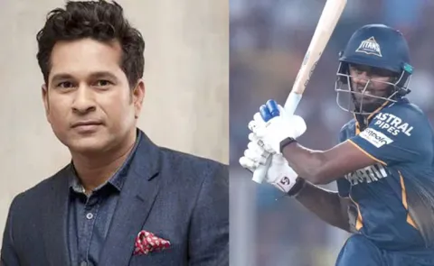 Sai Sudarsan Creates Histtoy, Second Batter Fewest innings taken for 2000 runs in T20s2