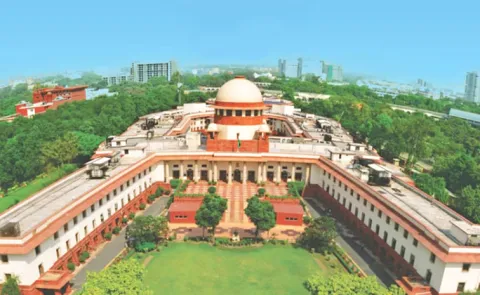 Supreme Court Issues Notices To Ap Govt And Sit And Mukesh Kumar