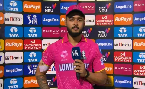 IPL 2025: Lots Of Mistakes, Riyan Parag Honestly Assesses RR Humiliating Defeat Vs MI4