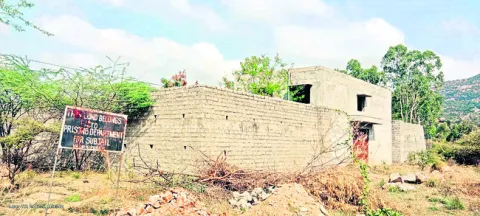 జైళ్ల