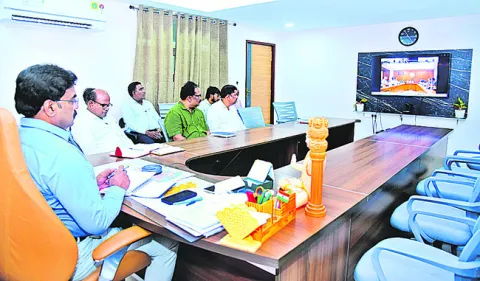 రైతులకు మద్దతు ధర కల్పించేందుకు చర్యలు 