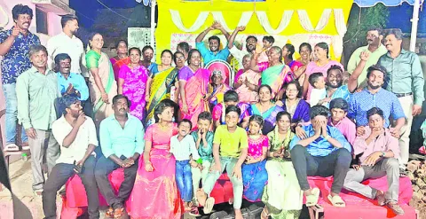 వందేళ