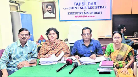 రైతులకు  అండగా ప్రభుత్వం