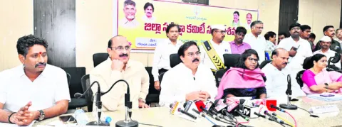 యుద్ధప్రాతిపదికన సాగునీటి పనులు 