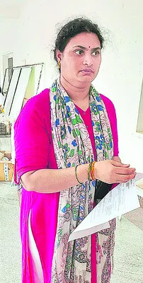  వైద్యులు నా కుటుంబాన్ని నాశనం చేశారు 
