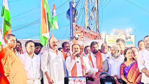 దేశం గర్వించేలా పాకిస్తాన్‌తో పోరాడాం