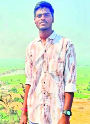 మనస్తాపంతో యువకుడి ఆత్మహత్య
