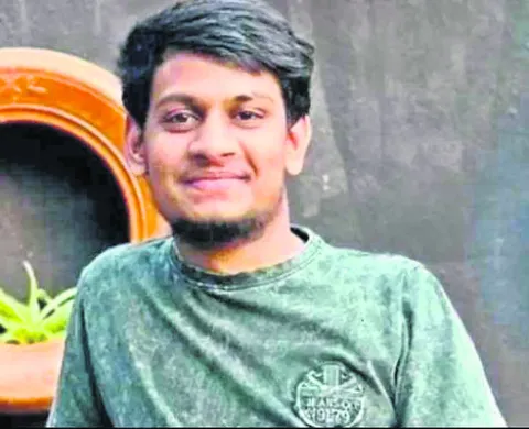తండ్రి దాడిలో కొడుకు మృతి