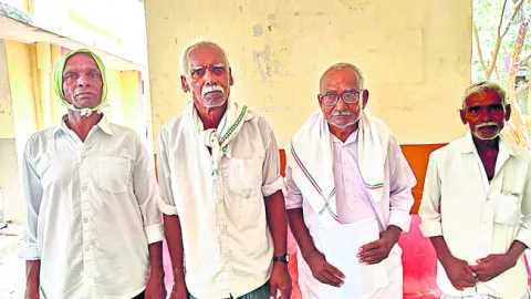 వాటాధనం ఇవ్వడం లేదు
