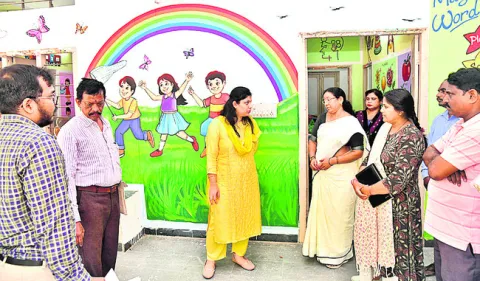 ‘ఇందిరమ్మ’ను వేగవంతం చేయండి