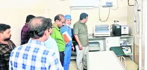నిబంధనలు ఉల్లంఘిస్తే అనుమతులు రద్దు