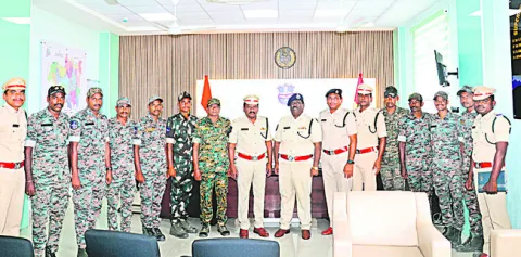 ‘క్యూఆర్‌టీ’ పనితీరు భేష్‌