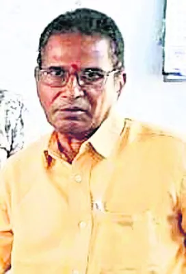 వడదెబ్బతో ముగ్గురు మృతి