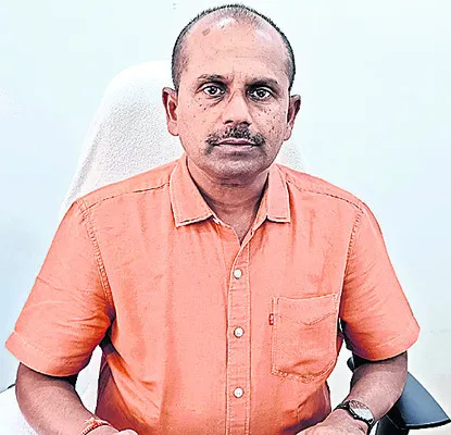 ఎక్కువ ధాన్యం  కొనుగోలు చేశాం.. 
