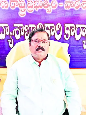రెండో దఫా శిక్షణకు హాజరుకావాలి