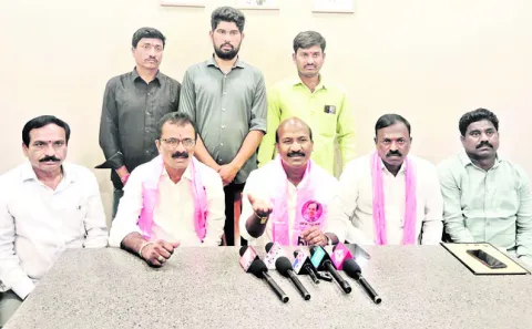 రైతులను పట్టించుకోని రాష్ట్ర ప్రభుత్వం