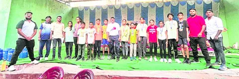 ‘తప్పుడు మరణ ధ్రువీకరణ పత్రాలపై కఠిన చర్యలు’
