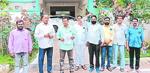 అర్జీ