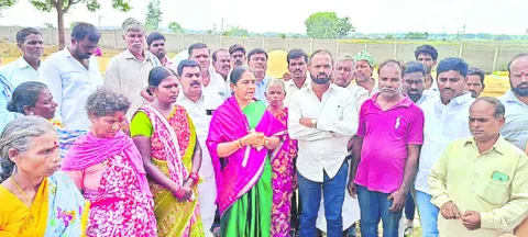 ధాన్యం తరలింపులో విఫలం