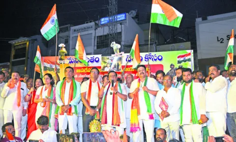 పీవోకే సాధించుకోవడమే లక్ష్యం