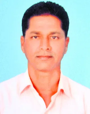 అక్రమ