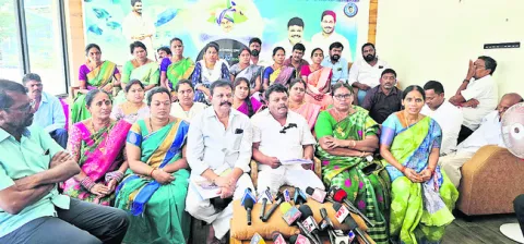 బీసీలంటే అంత చులకనా? 