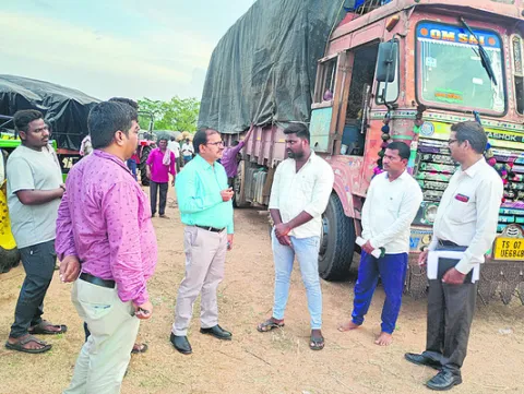రైతుల ఖాతాల్లో రూ.48 కోట్లు జమ 