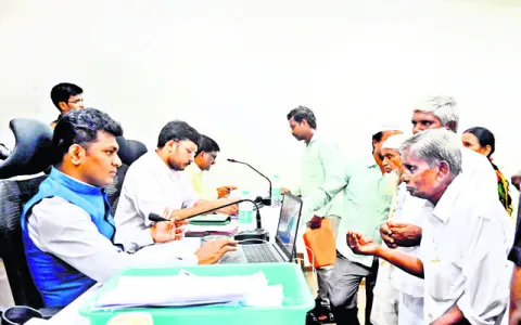 సమస్యల పరిష్కారంలో నిర్లక్ష్యం వద్దు 