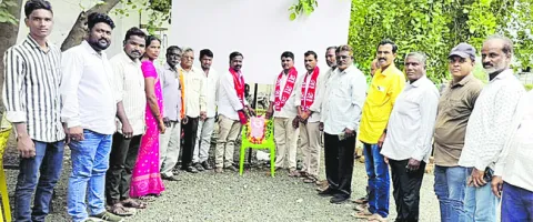ఆదర్శప్రాయుడు పుచ్చలపల్లి 