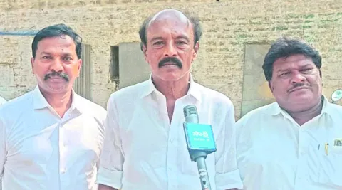 ‘రెడ్‌బుక్‌ కుట్రలో భాగమే అక్రమ అరెస్టులు’ 