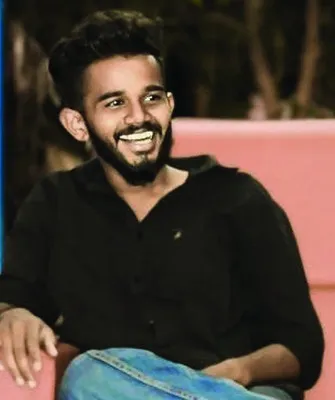 వాహనం ఢీకొని యువకుడి మృతి 