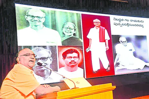 రాజ్యాంగ పరిరక్షణ అందరి బాధ్యత కావాలి 