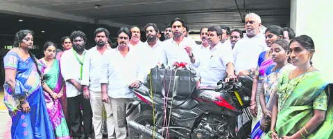 బరితె