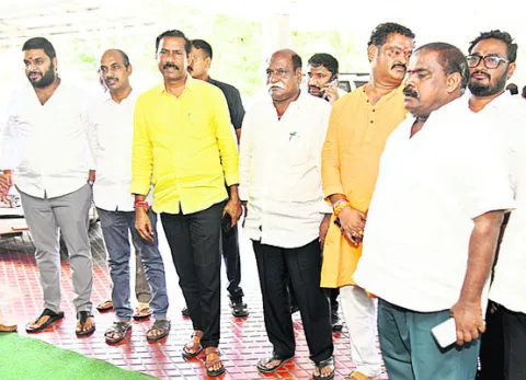 కూటమి