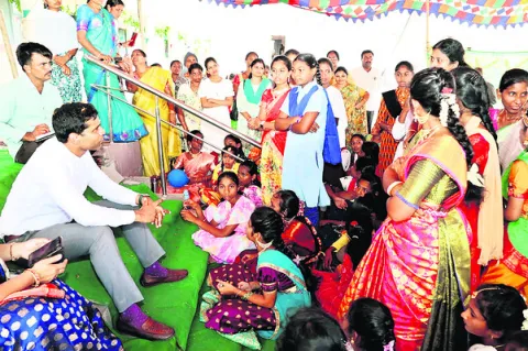 బాలిక