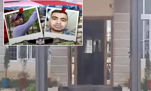 Investigation Speedup In Terror Conspiracy Case3
