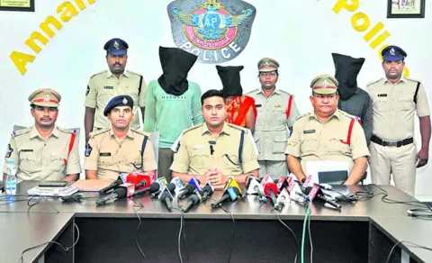 Police solve mystery of woman life end case