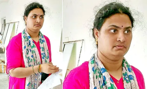 Doctors Negligence in Guntur Government Hospital