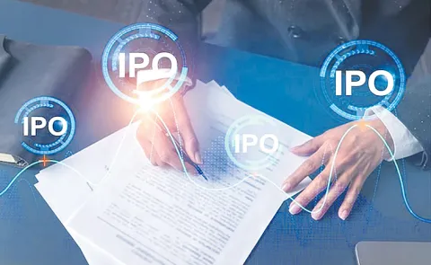 Upcoming IPOs: Six new public issues scheduled this month10