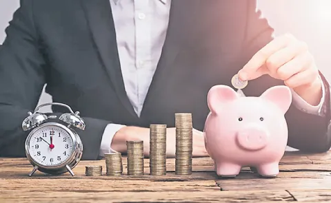 Mutual fund assets surge 23percent to hit record Rs 65. 74 trillion dolers in FY25 