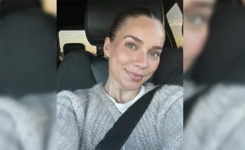 US Influencer Emilie Kisers 3 Year Old Son Dies12